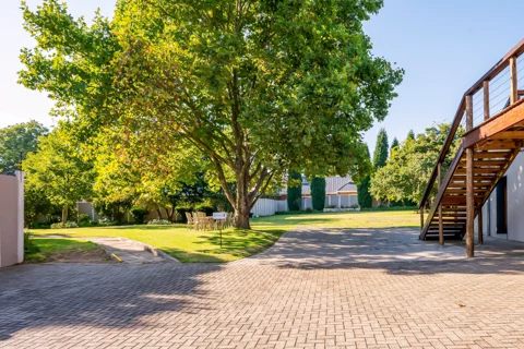 The Stella Guest House & Spa