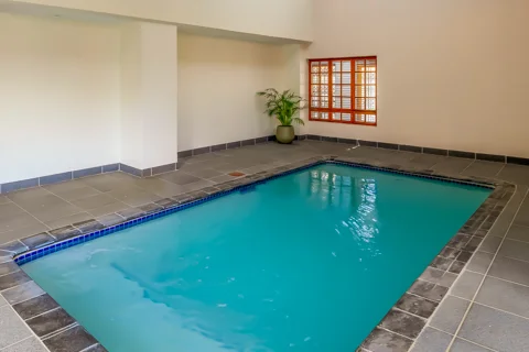 Facilities | The Stella Guest House & Spa