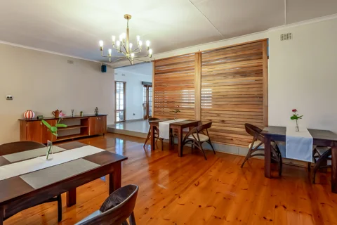 The Stella Guest House & Spa