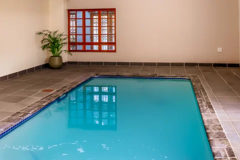 Swimming Pool | The Stella Guest House & Spa