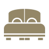King-Size Bed