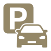Free Secure Parking