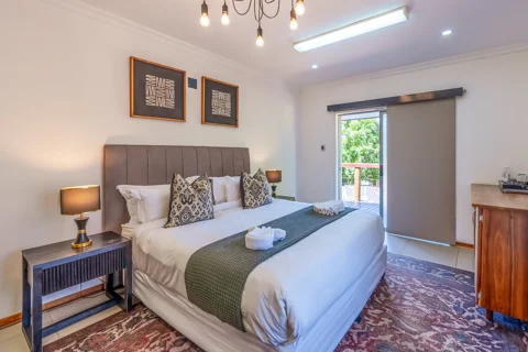 Naledi Room