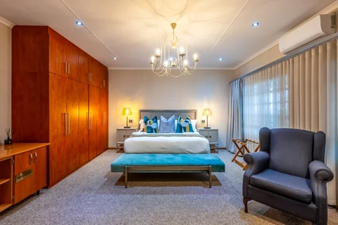 Capella Room